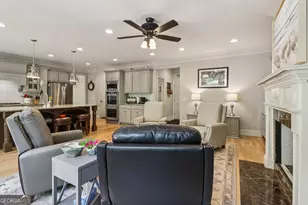 42 Clover Leaf Ct, Newnan, GA 30265 - Photo 19