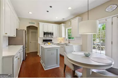 4545 Chelton Court SE, Smyrna, GA 30080 - Photo 15