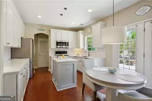 4545 Chelton Ct SE, Smyrna, GA 30080 - Photo 15