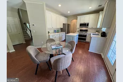 4545 Chelton Court SE, Smyrna, GA 30080 - Photo 11