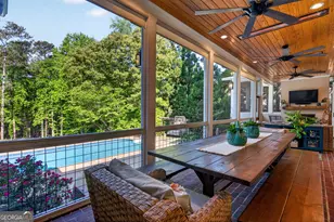 207 Lakeshore Dr, Lagrange, GA 30240 - Photo 45