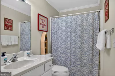 207 Lakeshore Drive, Lagrange, GA 30240 - Photo 57