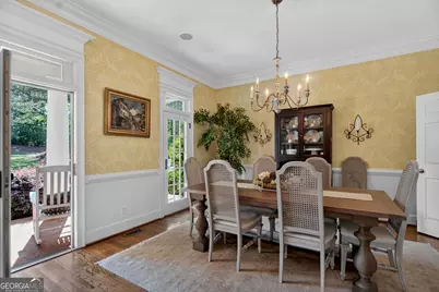 207 Lakeshore Drive, Lagrange, GA 30240 - Photo 9