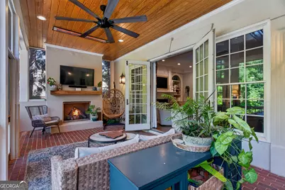 207 Lakeshore Drive, Lagrange, GA 30240 - Photo 41