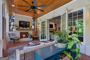 207 Lakeshore Dr, Lagrange, GA 30240 - Photo 41