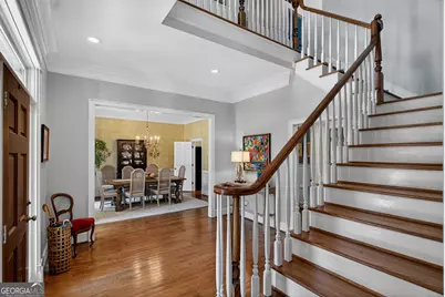 207 Lakeshore Drive, Lagrange, GA 30240 - Photo 7