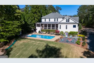 207 Lakeshore Drive, Lagrange, GA 30240 - Photo 65