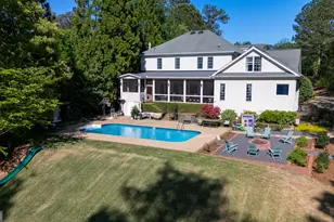 207 Lakeshore Dr, Lagrange, GA 30240 - Photo 65