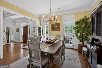 207 Lakeshore Drive, Lagrange, GA 30240 - Photo 11