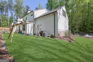 3003 Holly St, Holly Springs, GA 30115 - Photo 23