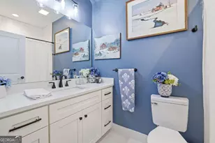3003 Holly St, Holly Springs, GA 30115 - Photo 19