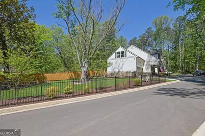 3003 Holly Street, Holly Springs, GA 30115 - Photo 23