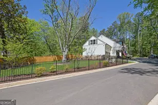 3003 Holly St, Holly Springs, GA 30115 - Photo 23