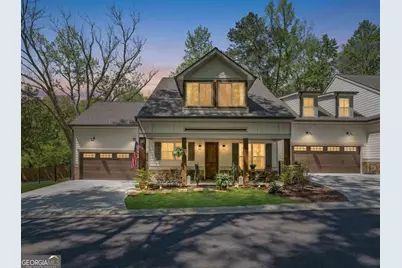 3003 Holly Street, Holly Springs, GA 30115 - Photo 1