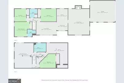 1124 Ponderosa Park Drive, Forest Park, GA 30297 - Photo 41