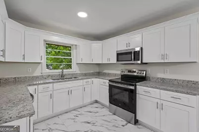 1124 Ponderosa Park Drive, Forest Park, GA 30297 - Photo 17