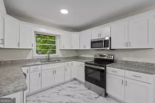 1124 Ponderosa Park Dr, Forest Park, GA 30297 - Photo 17