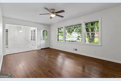 1124 Ponderosa Park Drive, Forest Park, GA 30297 - Photo 15