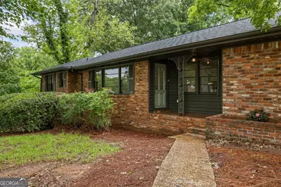1124 Ponderosa Park Drive, Forest Park, GA 30297 - Photo 3