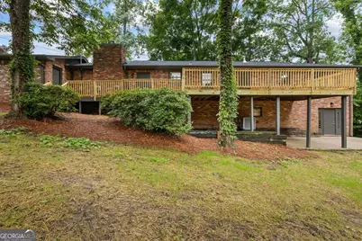 1124 Ponderosa Park Drive, Forest Park, GA 30297 - Photo 5