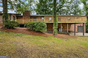 1124 Ponderosa Park Dr, Forest Park, GA 30297 - Photo 5