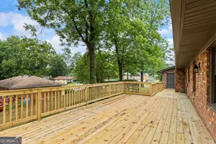 1124 Ponderosa Park Dr, Forest Park, GA 30297 - Photo 11