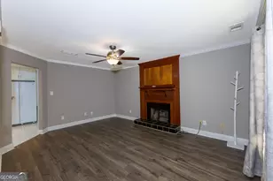 230 Whitney Way, Fayetteville, GA 30214 - Photo 11