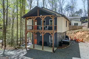 164 Echo Ln, Ellijay, GA 30540 - Photo 35