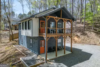 164 Echo Lane, Ellijay, GA 30540 - Photo 41