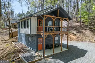 164 Echo Ln, Ellijay, GA 30540 - Photo 41