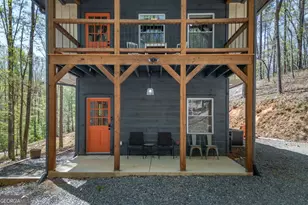 164 Echo Ln, Ellijay, GA 30540 - Photo 35