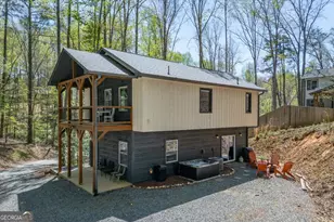 164 Echo Ln, Ellijay, GA 30540 - Photo 3