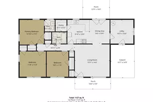 505 Chafin Dr, Manchester, GA 31816 - Photo 37
