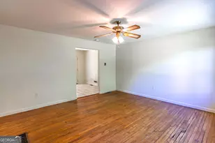 505 Chafin Dr, Manchester, GA 31816 - Photo 5