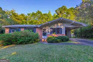 505 Chafin Dr, Manchester, GA 31816 - Photo 3