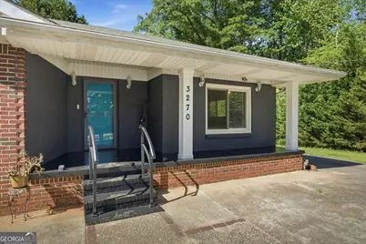 3270 Rex Road, Rex, GA 30273 - Photo 3