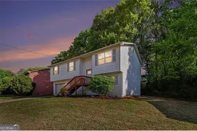 2546 Candler Woods Drive, Decatur, GA 30032 - Photo 27