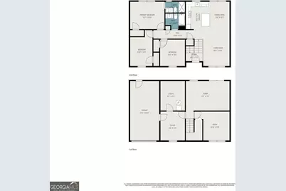 2546 Candler Woods Drive, Decatur, GA 30032 - Photo 35