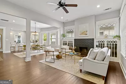 1405 Graham Street SW, Atlanta, GA 30310 - Photo 5