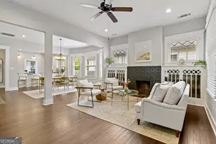 1405 Graham St SW, Atlanta, GA 30310 - Photo 5
