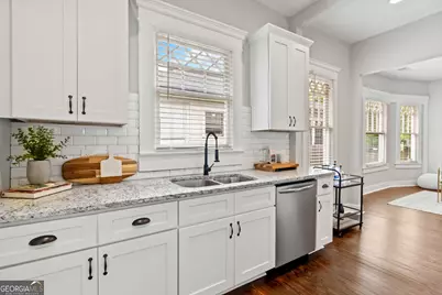 1405 Graham Street SW, Atlanta, GA 30310 - Photo 13