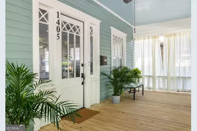 1405 Graham Street SW, Atlanta, GA 30310 - Photo 3
