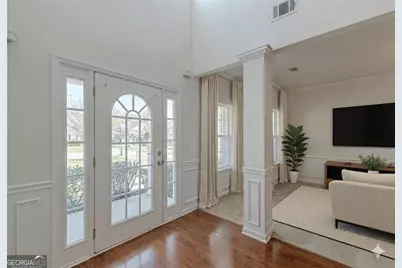 248 Allegrini Drive, Atlanta, GA 30349 - Photo 5