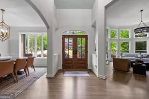 105 Woodleigh Dr, Fayetteville, GA 30215 - Photo 5