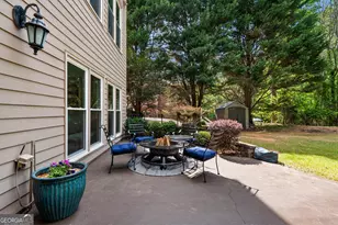 105 Woodleigh Dr, Fayetteville, GA 30215 - Photo 71