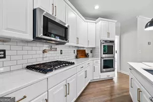 105 Woodleigh Dr, Fayetteville, GA 30215 - Photo 13