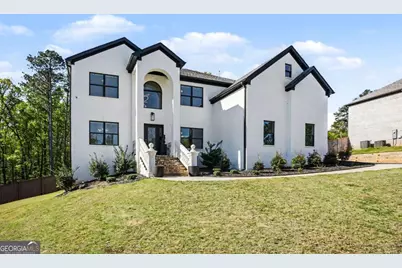 130 Serenity Way SE, Conyers, GA 30013 - Photo 5