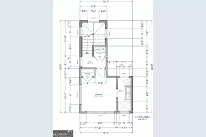 903 Coleman Street, Atlanta, GA 30310 - Photo 5