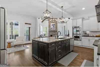 2895 Lassiter Manor Drive, Marietta, GA 30062 - Photo 17