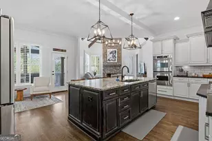 2895 Lassiter Manor Dr, Marietta, GA 30062 - Photo 17